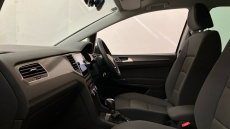 Volkswagen Golf SV 1.6 TDI 115 Match 5dr DSG Diesel Hatchback